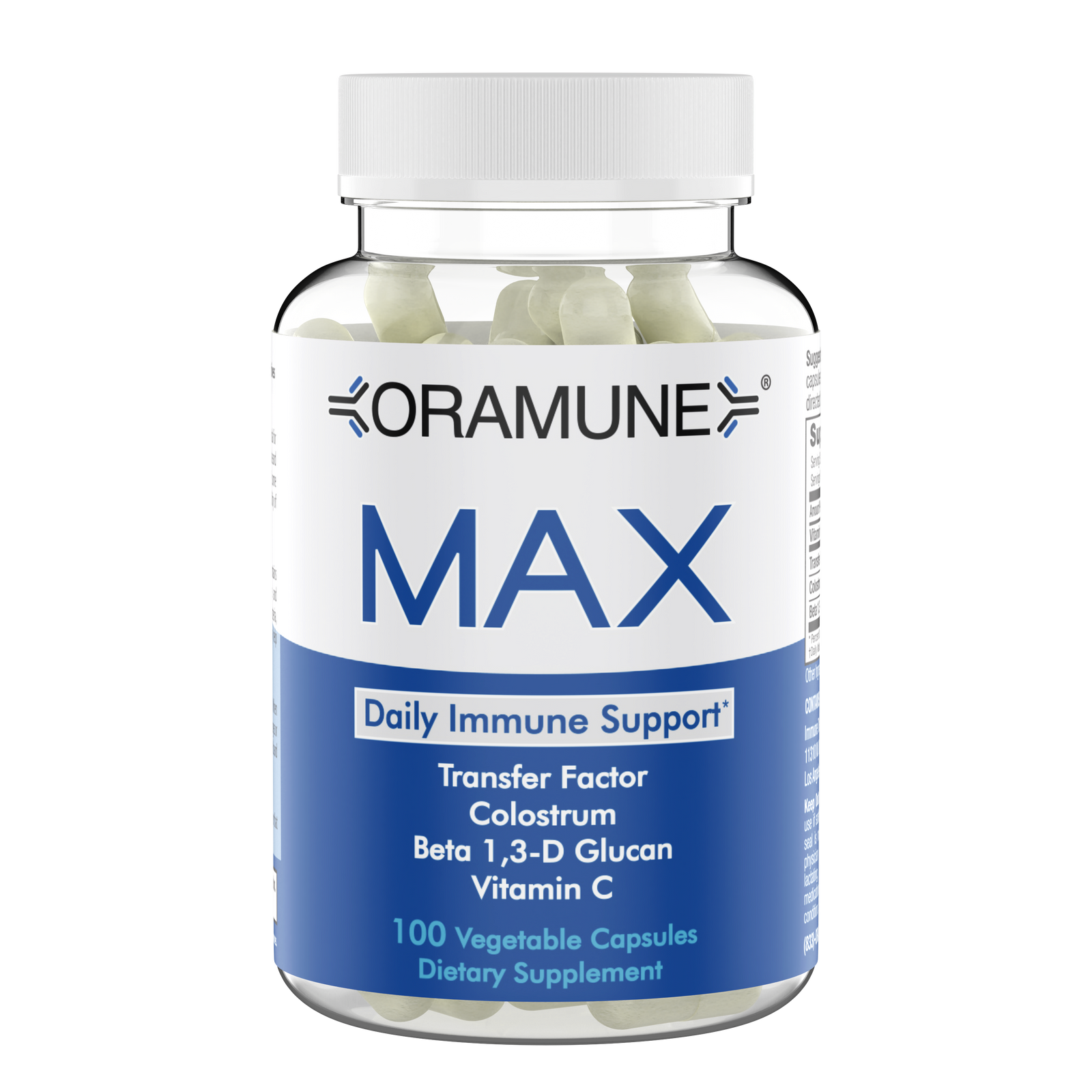 Oramune Max for sale