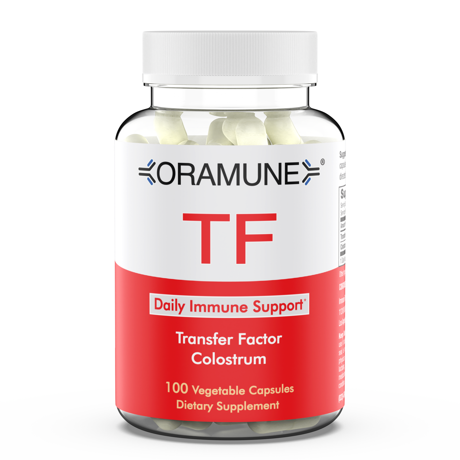 Oramune TF for sale