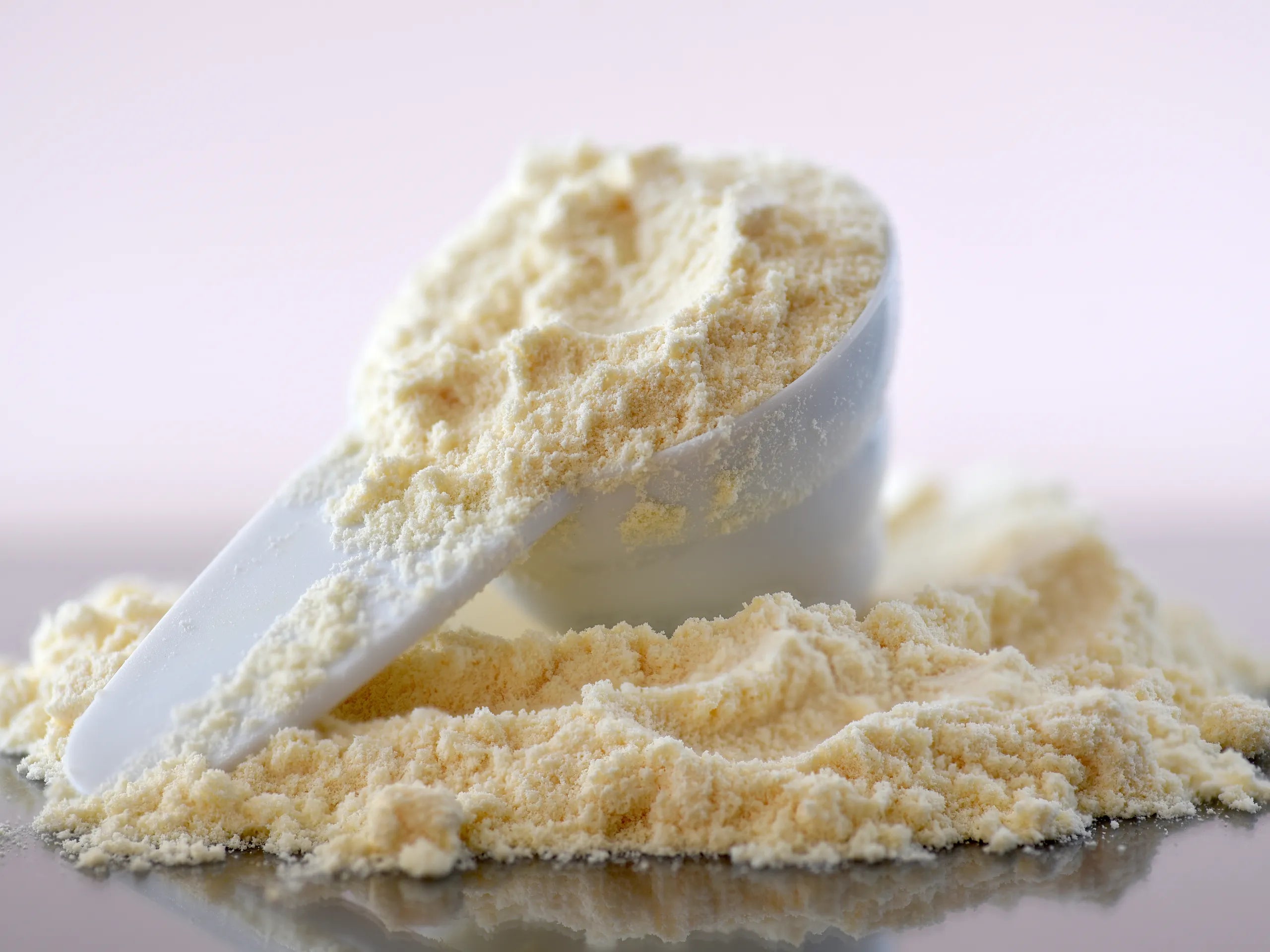 Your Guide to Better Digestion: How Colostrum Improves Gut Health