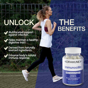 Immunocillin