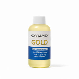 Oramune Gold