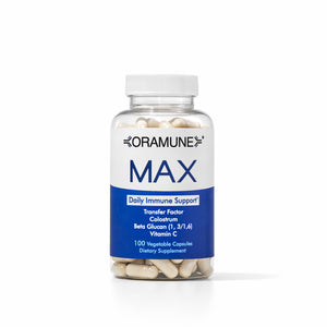Oramune Max
