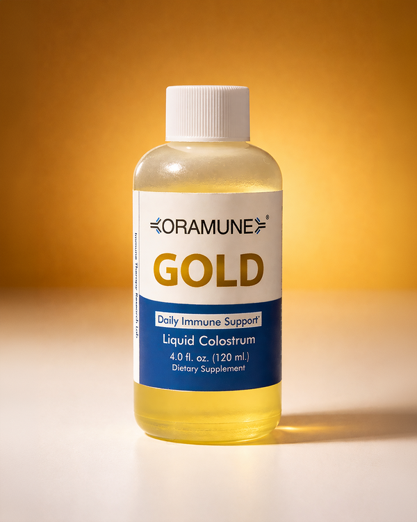 Oramune Gold