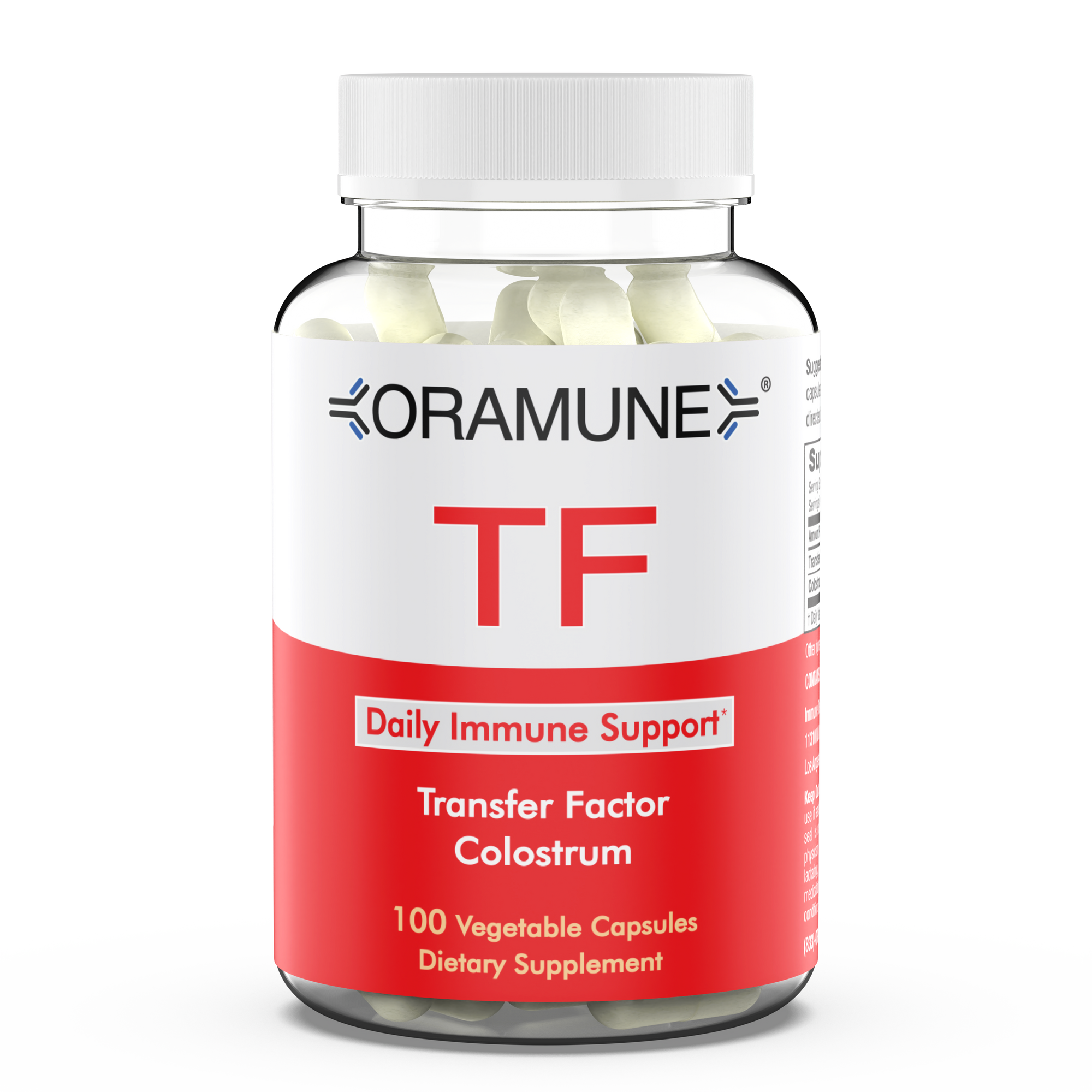 Oramune TF