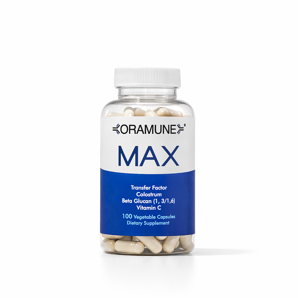 Oramune Max