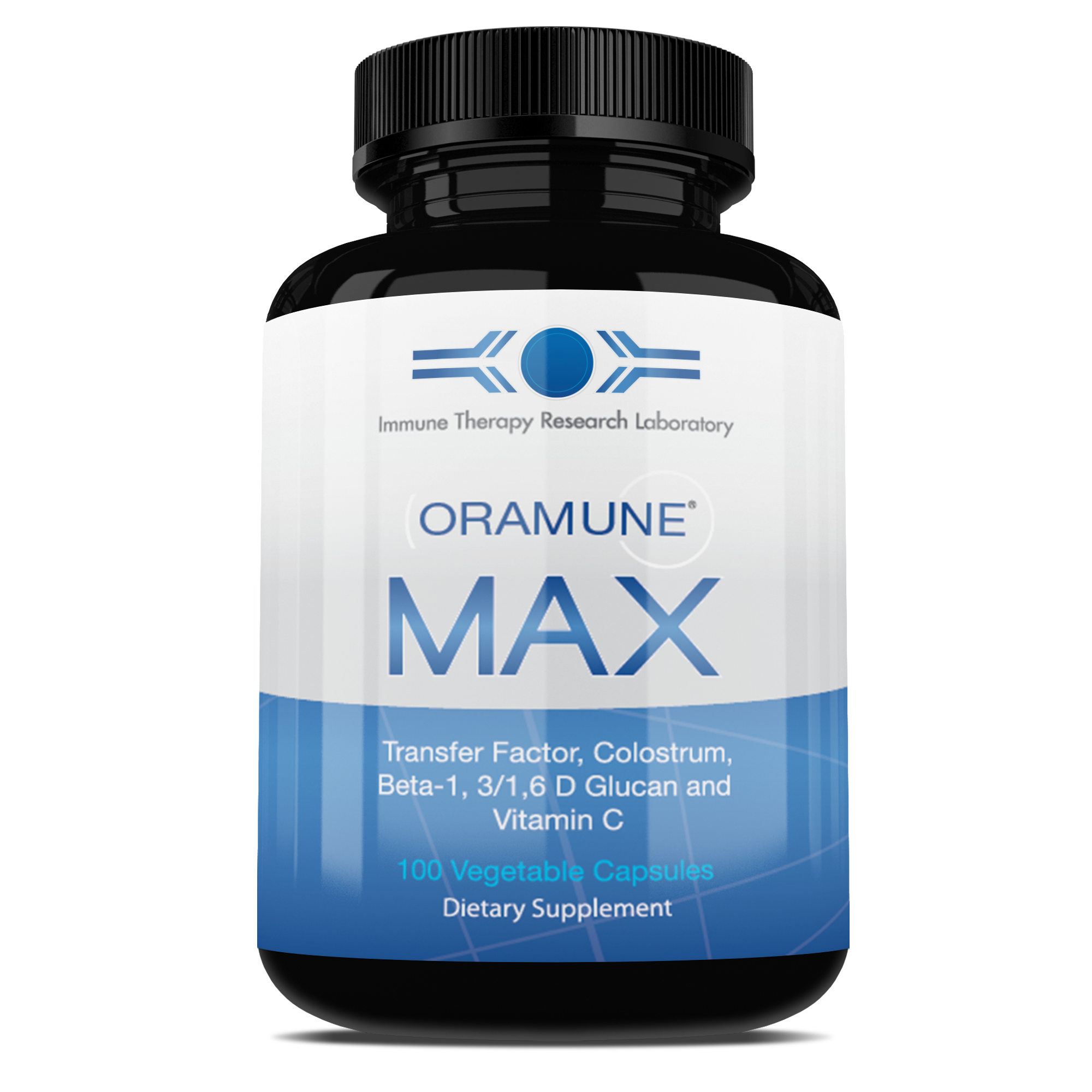 OraMune Max